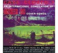 Various - Hüsker Dü Cover Songs/Case Clo