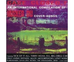 Various - Hüsker Dü Cover Songs/Case Clo