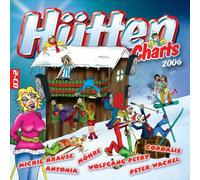 Various - Hütten Charts 2006