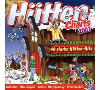 Various - Hütten Charts 2007