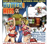 Various - Hütten Hits 2005