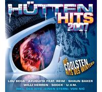 Various - Hütten Hits 2007