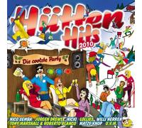 Various - Hütten Hits 2010