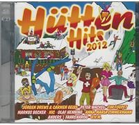 Various - Hütten Hits 2012