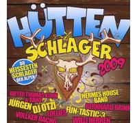 Various - Hütten Schlager Vol.1