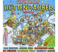 Various - Hüttenzauber 2006