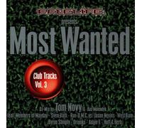 Various - Huff & Herb, Oriniko, Phil Fuldner, Westbam, Sven Väth..