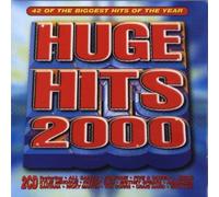 Various - Huge Hits 2000 [CASSETTE]
