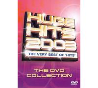Various - Huge Hits 2003-the Very Best O [Edizione: Regno Unito]