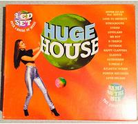 Various - Huge House Collection [Import]