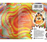 Various - Hugo'S Mega Dance 3