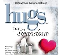 Various - Hugs for Grandma