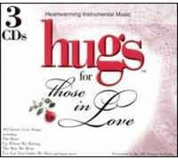 Various - Hugs for Those in Love
