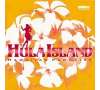 Various - Hula Island: Hawaiian Paradise
