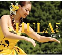 Various - Hula le a 4