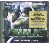 Various - Hulk