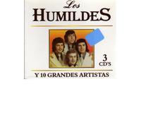 Various - Humildes & Diez Grandes Artist