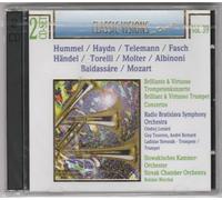 Various - Hummel, Hydn, Telemann, Fasch