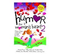 Various Humor for a Woman's Heart 2 (Tascabile)