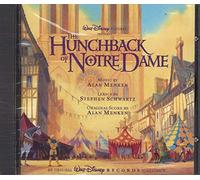 Various - Hunchback of Notre Dame