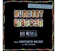 Various - Hundertwasser-das Musical