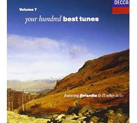 Various - Hundred Best Tunes Vol 7