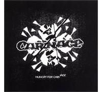 Various - Hungry for Carnage