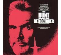 Various - Hunt for Red October