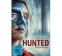 Various - Hunted - Waldsterben