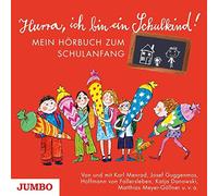 Various - Hurra,Ich Bin Ein Schulkind! Mein Hörbuch Zum Sch