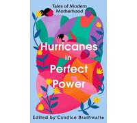 Various Hurricanes in Perfect Power (Copertina rigida)