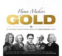Various - Hymn Makers Gold