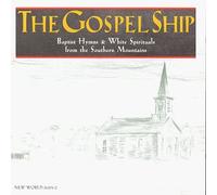 Various - Hymnen+Gospels a.d.Usa