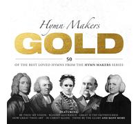 Various Hymnmakers Gold (CD)