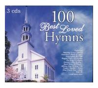 Various - Hymns: 100 Best Love