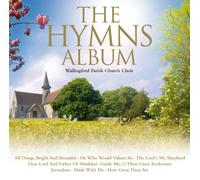 Various – The Hymns Album