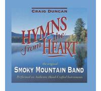 Various - Hymns from the Heart