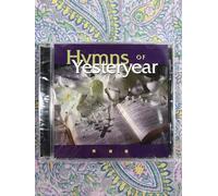 Various - Hymns of Yesteryear