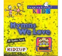 Various - Hymns We Love