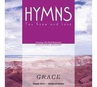 Various - Hymns You Know & Love: Grace
