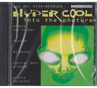 Various - Hyper Cool Into the Phuture