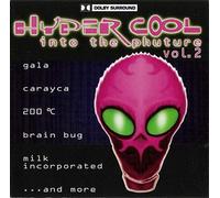 Various - Hyper Cool Vol.2