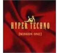 Various - Hyper Techno Mission 1