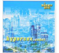 Various - Hypersex Code 1