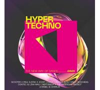 Various - Hypertechno 2026 - the New Way of Dance