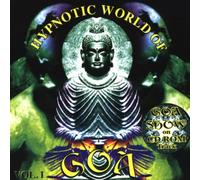 Various - Hypnotic World of Goa Vol.1