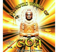 Various - Hypnotic World of Goa Vol.5