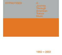 Various Hypnotised: A Journey Through American Trance Music 1992-2002 (CD)