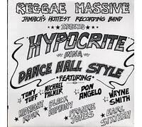 Various - Hypocrite Inna Dance Hall Styl