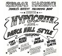 Various - Hypocrite Inna Dancehall Style